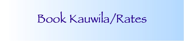 Book Kauwila/Rates