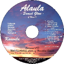 Alaula CD