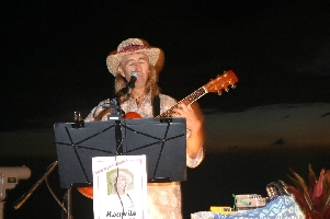 'Kona Coffee Festival (Barista Competition), 11/2007